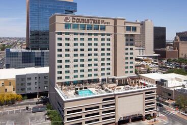 هتل Doubletree By Hilton  El Paso Downtown