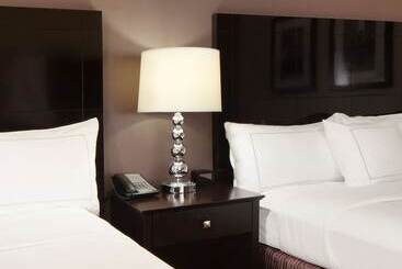 هتل Doubletree By Hilton El Paso Downtown