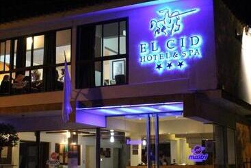 هتل El Cid