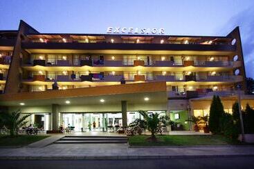 酒店 Excelsior   All Inclusive