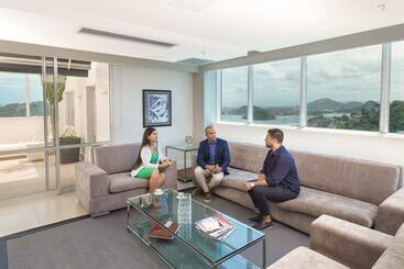 בית מלון כפרי Golden Tulip Porto Vitoria