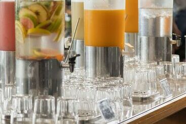 בית מלון כפרי Golden Tulip Porto Vitoria