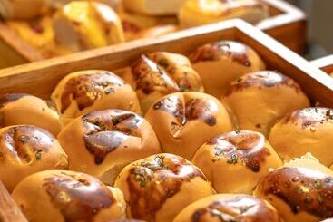 בית מלון כפרי Golden Tulip Porto Vitoria