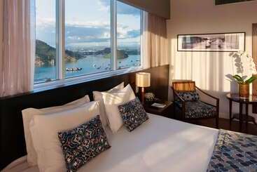 בית מלון כפרי Golden Tulip Porto Vitoria