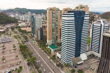 בית מלון כפרי Golden Tulip Porto Vitoria