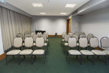 בית מלון כפרי Golden Tulip Porto Vitoria