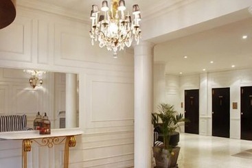 Gran Hotel Panamericano