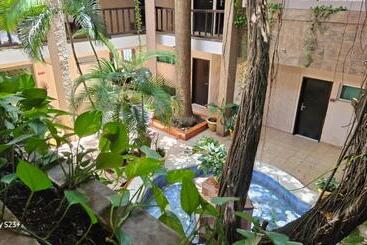 Grand Hotel Colonial Cancun