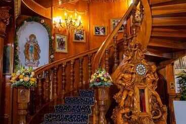 Grand Hotel La Sonrisa