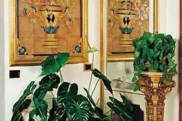 Grand Hotel La Sonrisa