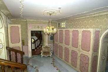 Grand Hotel La Sonrisa