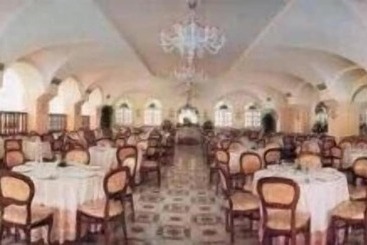 Grand Hotel La Sonrisa