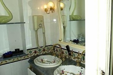 Grand Hotel La Sonrisa