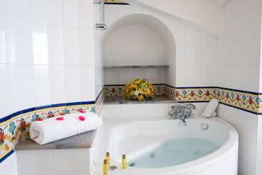 Grand Hotel La Sonrisa