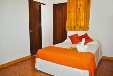 ホテル Hacienda De Vallarta Centro