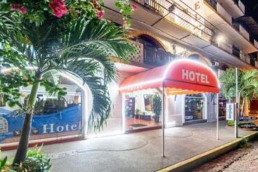 هتل Hacienda De Vallarta Centro