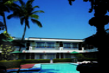 ホテル Hacienda Vallarta  Playa Las Glorias