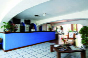 ホテル Hacienda Vallarta  Playa Las Glorias