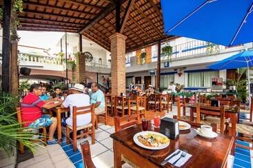 ホテル Hacienda Vallarta  Playa Las Glorias