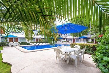 ホテル Hacienda Vallarta  Playa Las Glorias