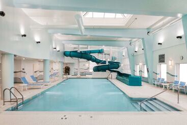هتل Hampton Inn & Suites By Hilton Halifax   Dartmouth