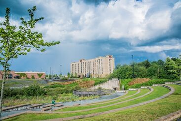 هتل Hampton Inn & Suites By Hilton Halifax   Dartmouth