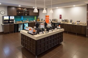 هتل Hampton Inn & Suites By Hilton Halifax   Dartmouth