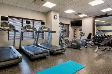 هتل Hampton Inn & Suites By Hilton Halifax   Dartmouth