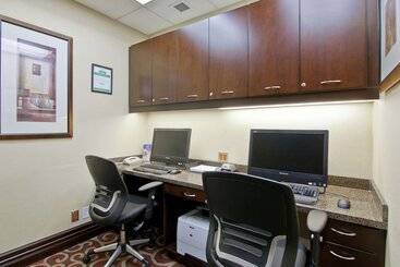 هتل Hampton Inn By Hilton North Bay