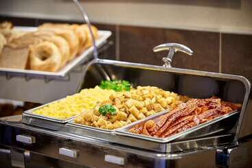 هتل Hampton Inn By Hilton North Bay