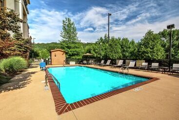 ホテル Hampton Inn & Suites Birmingham/280 Easteagle Point