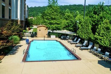 ホテル Hampton Inn & Suites Birmingham/280 Easteagle Point