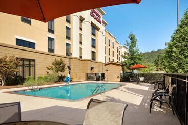 ホテル Hampton Inn & Suites Birmingham/280 Easteagle Point