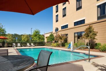 ホテル Hampton Inn & Suites Birmingham/280 Easteagle Point
