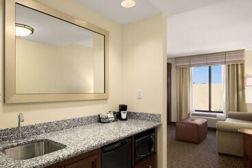 ホテル Hampton Inn & Suites Birmingham/280 Easteagle Point