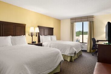ホテル Hampton Inn & Suites Birmingham/280 Easteagle Point