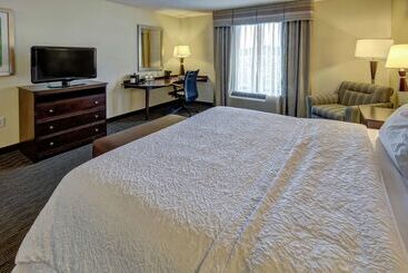 ホテル Hampton Inn & Suites Birmingham/280 Easteagle Point