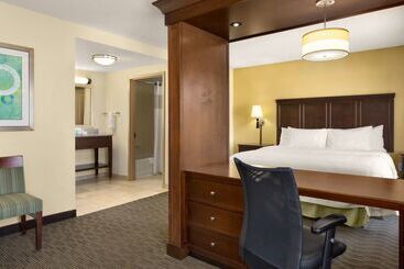 ホテル Hampton Inn & Suites Birmingham/280 Easteagle Point