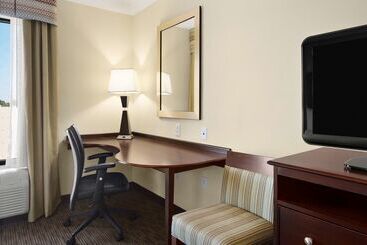 ホテル Hampton Inn & Suites Birmingham/280 Easteagle Point