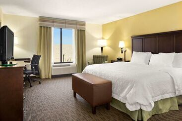 ホテル Hampton Inn & Suites Birmingham/280 Easteagle Point