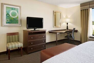 ホテル Hampton Inn & Suites Birmingham/280 Easteagle Point