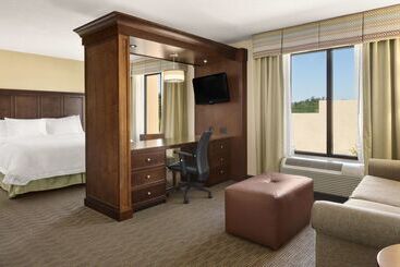ホテル Hampton Inn & Suites Birmingham/280 Easteagle Point