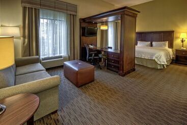 ホテル Hampton Inn & Suites Birmingham/280 Easteagle Point
