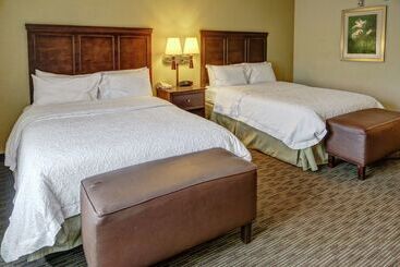 ホテル Hampton Inn & Suites Birmingham/280 Easteagle Point