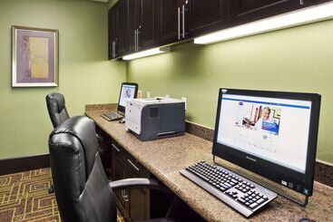 ホテル Hampton Inn & Suites Birmingham/280 Easteagle Point