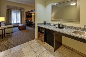 ホテル Hampton Inn & Suites Birmingham/280 Easteagle Point