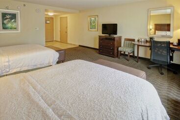ホテル Hampton Inn & Suites Birmingham/280 Easteagle Point