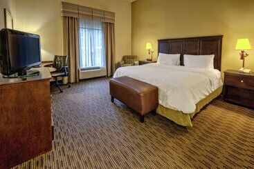 ホテル Hampton Inn & Suites Birmingham/280 Easteagle Point
