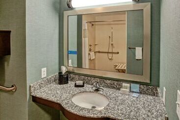 ホテル Hampton Inn & Suites Birmingham/280 Easteagle Point