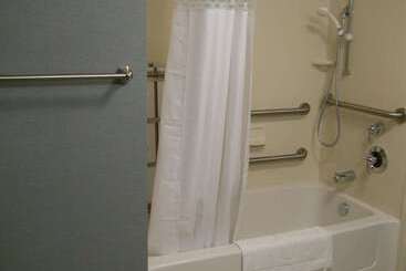 ホテル Hampton Inn & Suites Birmingham/280 Easteagle Point